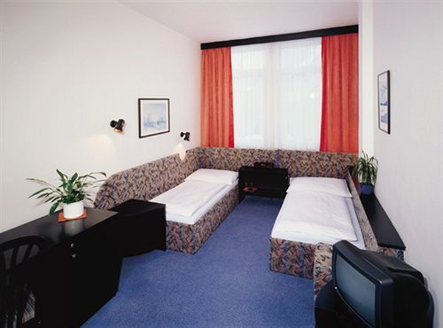 Hotel U Tri Lvu Ceske Budejovice Exterior foto